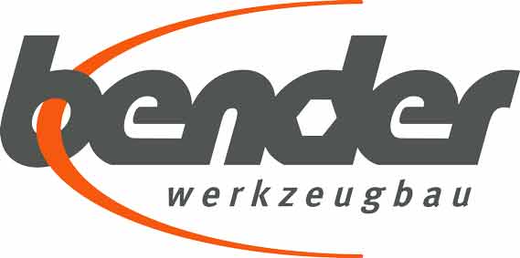 Logo-Bender Werkzeugbau