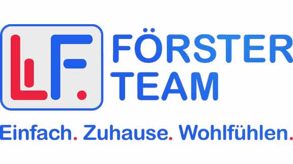 Logo-Förster Team